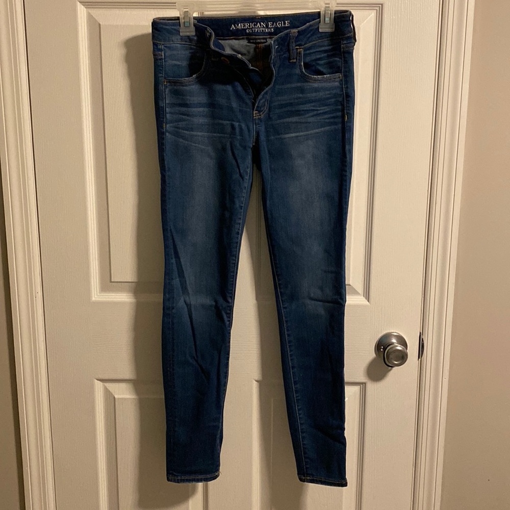 AE Jegging
